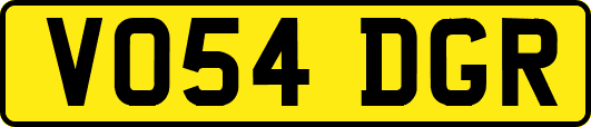 VO54DGR