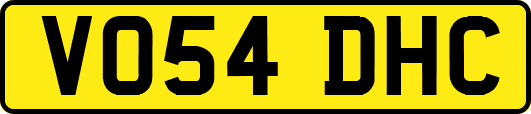 VO54DHC