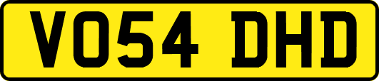 VO54DHD