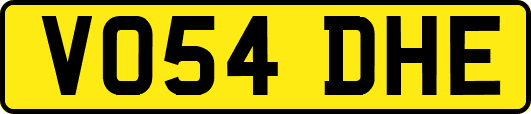 VO54DHE