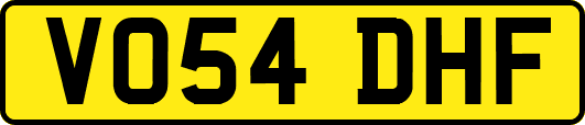VO54DHF