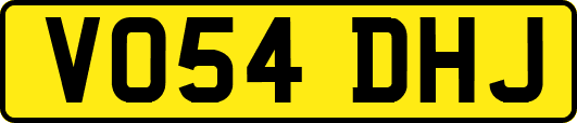 VO54DHJ