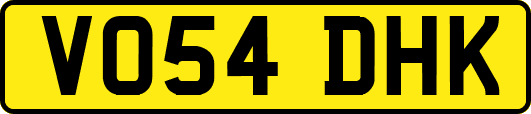 VO54DHK