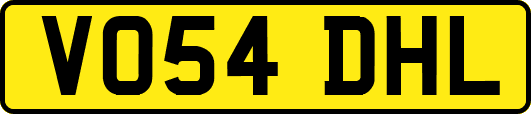 VO54DHL