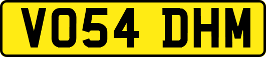 VO54DHM
