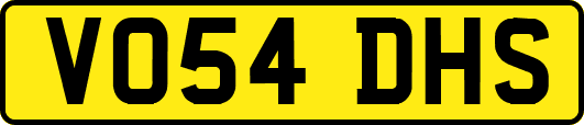 VO54DHS