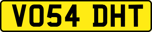 VO54DHT