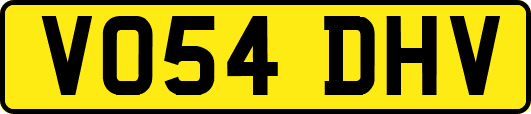 VO54DHV