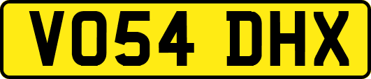 VO54DHX