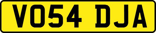 VO54DJA