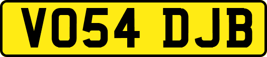 VO54DJB