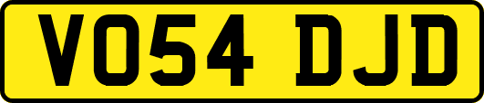 VO54DJD