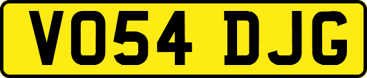 VO54DJG