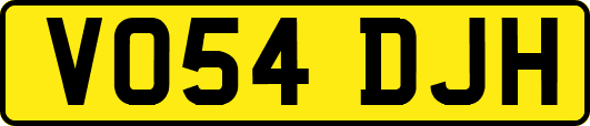 VO54DJH