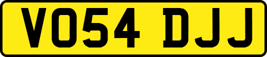 VO54DJJ