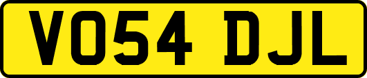 VO54DJL