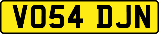 VO54DJN