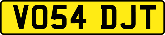 VO54DJT