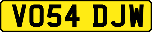 VO54DJW