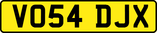 VO54DJX