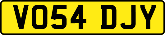 VO54DJY