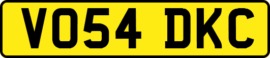 VO54DKC