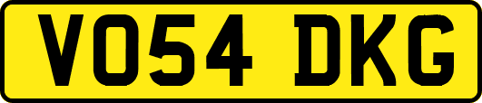 VO54DKG