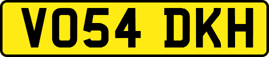 VO54DKH