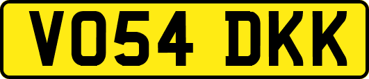 VO54DKK