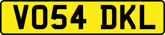VO54DKL