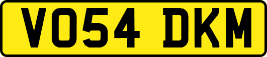 VO54DKM