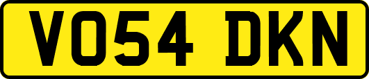 VO54DKN