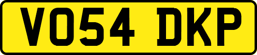 VO54DKP