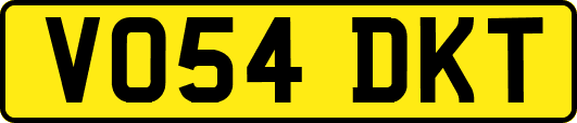 VO54DKT