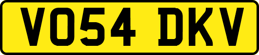 VO54DKV