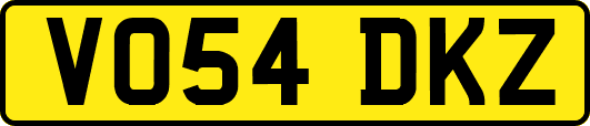 VO54DKZ