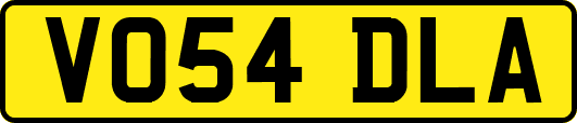 VO54DLA