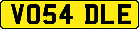 VO54DLE