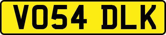 VO54DLK