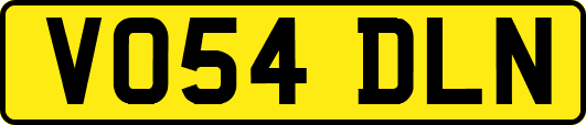 VO54DLN