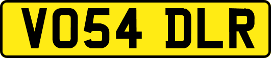 VO54DLR