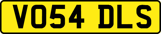 VO54DLS