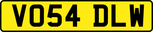 VO54DLW