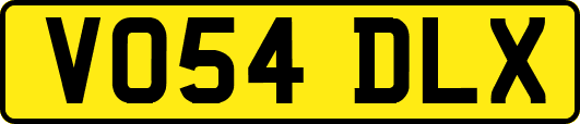 VO54DLX