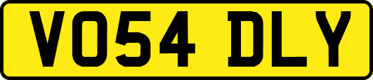 VO54DLY