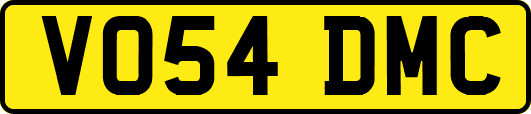 VO54DMC