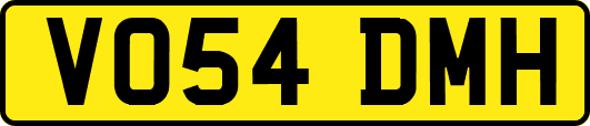 VO54DMH