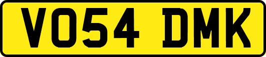 VO54DMK