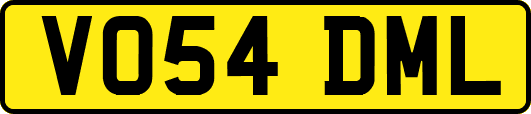 VO54DML