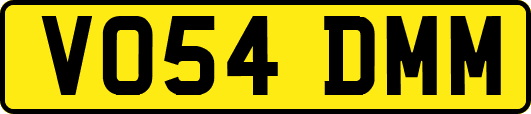 VO54DMM